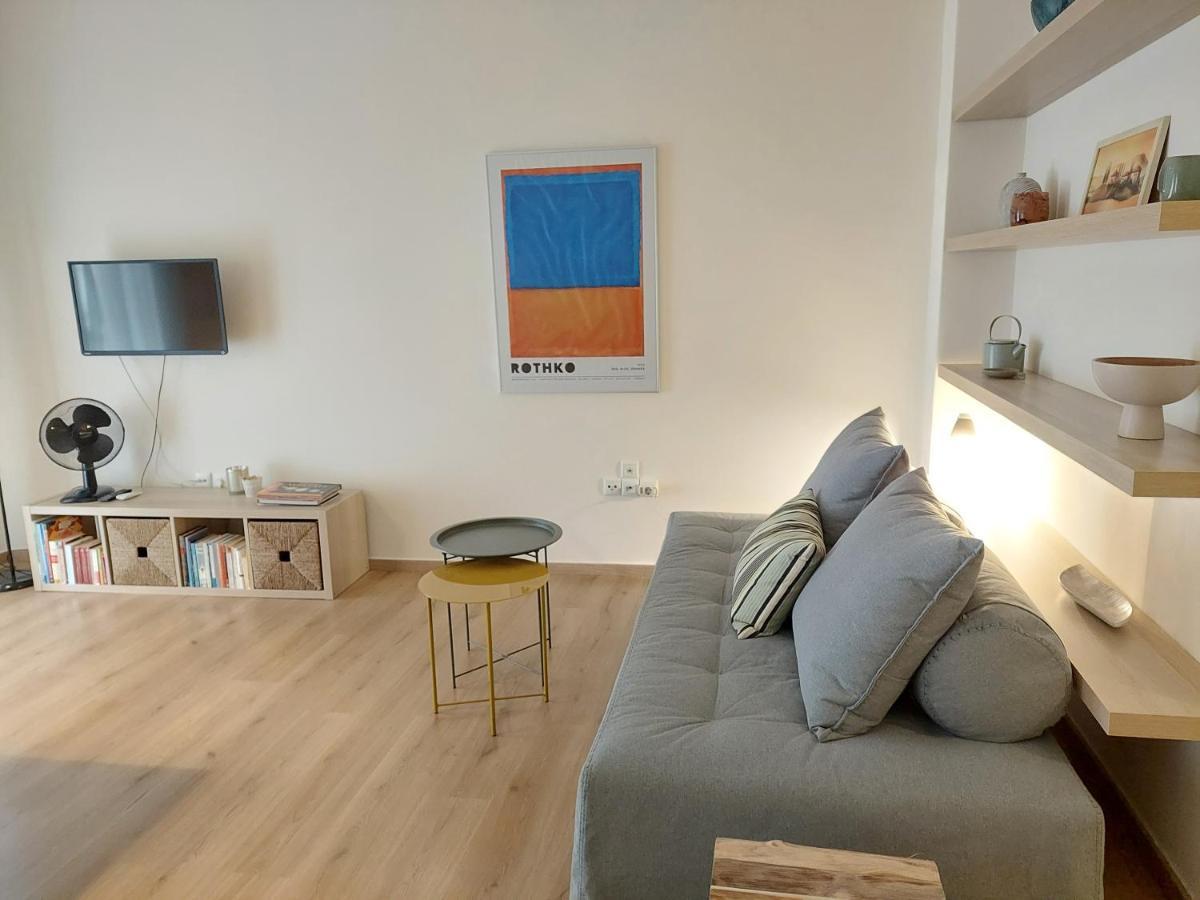 Cholargos Metro Station 2 Persons Cozy Studio. Apartman Athén Kültér fotó