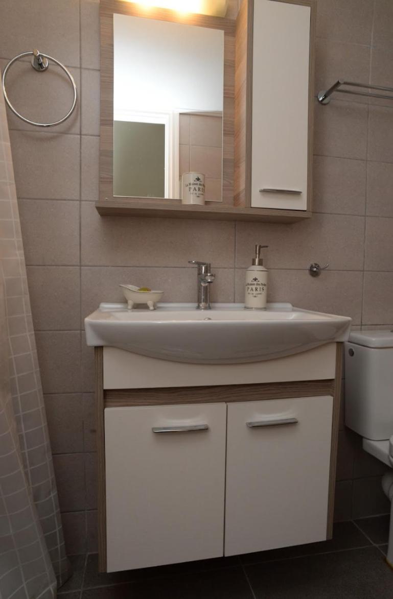 Cholargos Metro Station 2 Persons Cozy Studio. Apartman Athén Kültér fotó